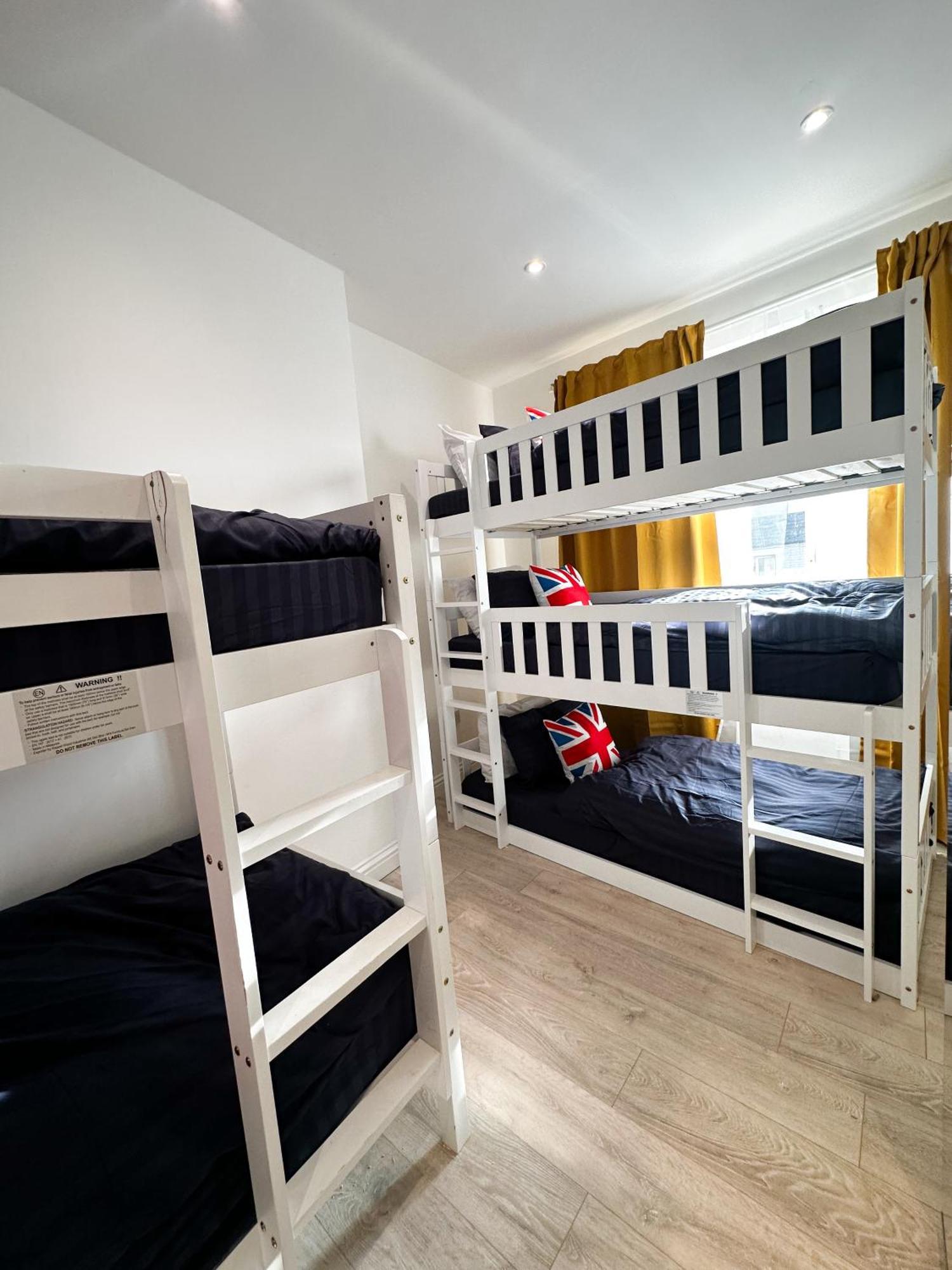 Flat A Stay In Earlsfield 런던 외부 사진