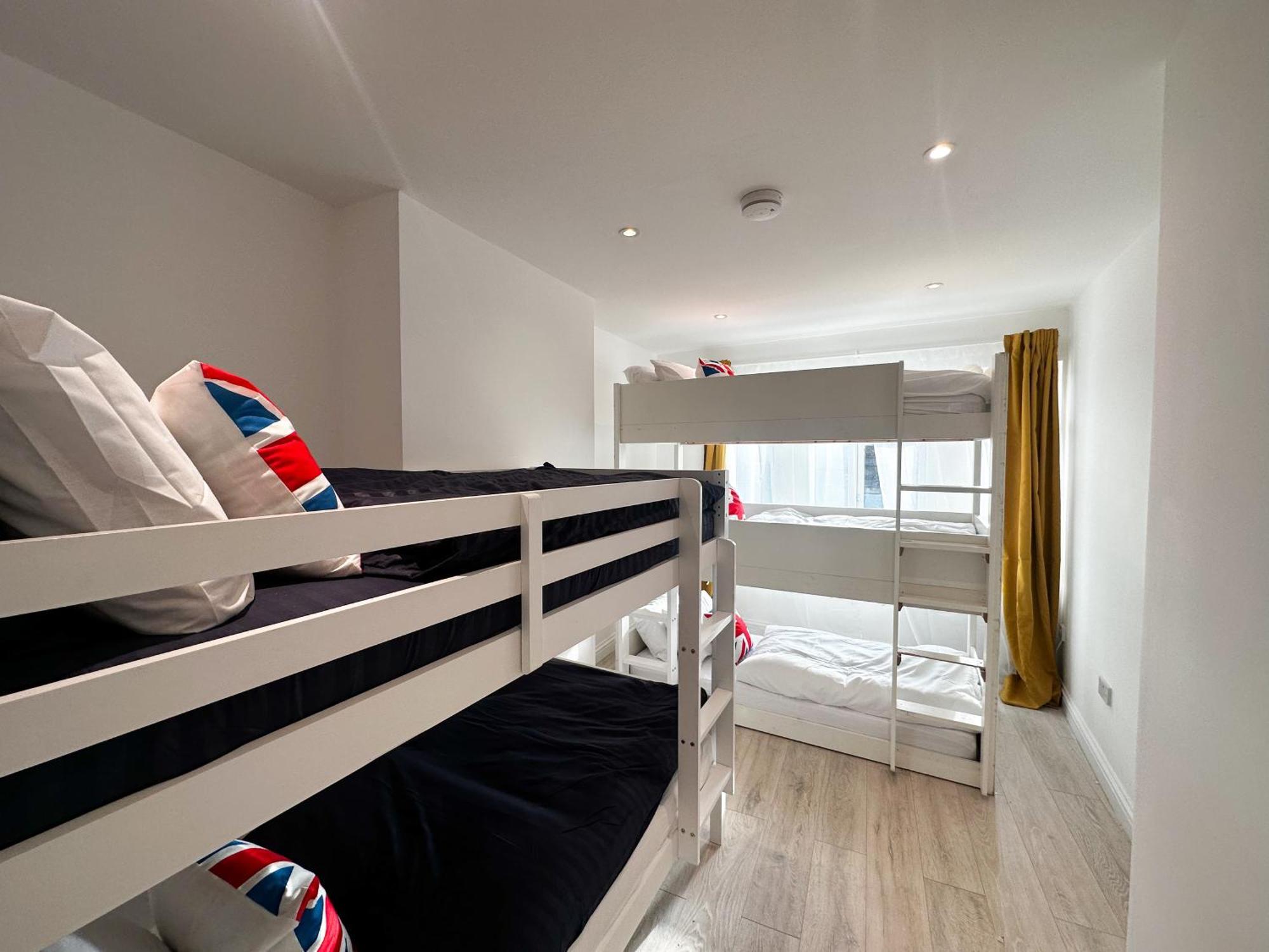 Flat A Stay In Earlsfield 런던 외부 사진